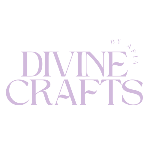 Divine Crafts by Afia