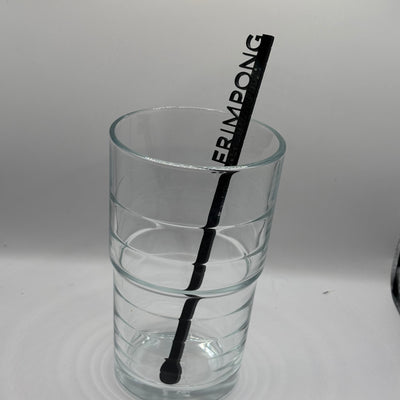 Personalisierte Getränke Rührer aus Acryl - Cocktail- Sticks mit Namen - Perfekt für Party-& Hochzeitsdeko - Gastgeschenke