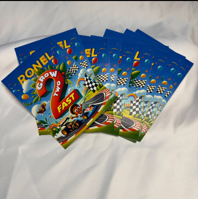 Personalisierte Capri-Sun Sticker
