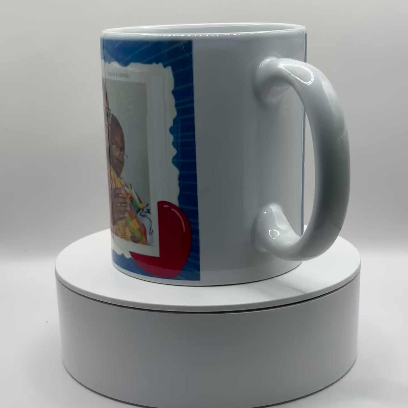 Tassen mit Wunschdesign